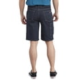 thumbnail image 4 of Genuine Dickies Regular Fit Mid Rise Jean Short (Men's), 1 Count, 1 Pack, 4 of 5