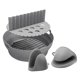 thumbnail image 1 of Liner, Divider & Heat Resistant Mitts Reusable Accessories Non-stick, 1 of 5