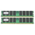 thumbnail image 1 of Module Mémoire 1 Go, Module Mémoire Durable Haute Précision pour Ordinateur, 1 of 8