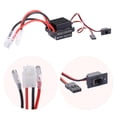 thumbnail image 3 of Controlador De Velocidad Esc Controlador de velocidad ESC resistente al agua 540 45T Motor cepillado diseño creativo para coche RC, 3 of 6