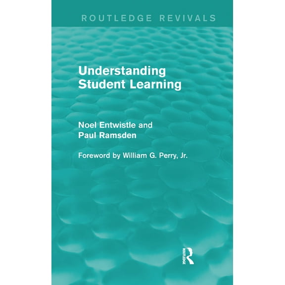 Routledge Revivals Understanding Student Learning (Routledge Revivals), (Paperback)