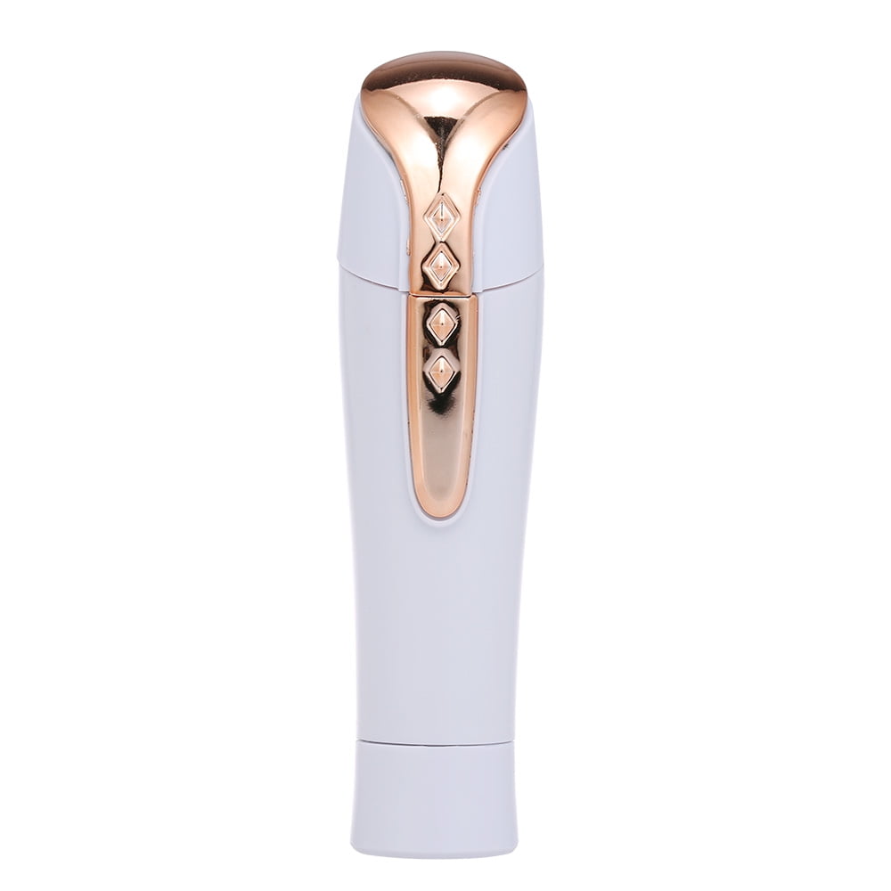 Facial Hair Removal Shaver Epilator Electric Hair Remover Eyebrow Trimmer Body Lip Eyebrow Hair