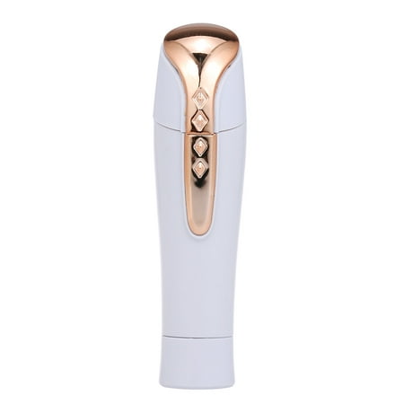 Facial Hair Removal Shaver Epilator Electric Hair Remover Eyebrow Trimmer Body Lip Eyebrow Hair Trimmer Painless Lady Shaving Tool