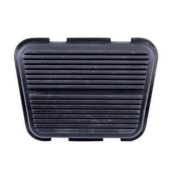 1967 68 69 70 71 1972 Chevy GMC Truck Rubber Brake Clutch Pedal Pad