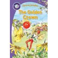 thumbnail image 2 of The Golden Crown (Popular Rewards Early Readers), 2 of 3
