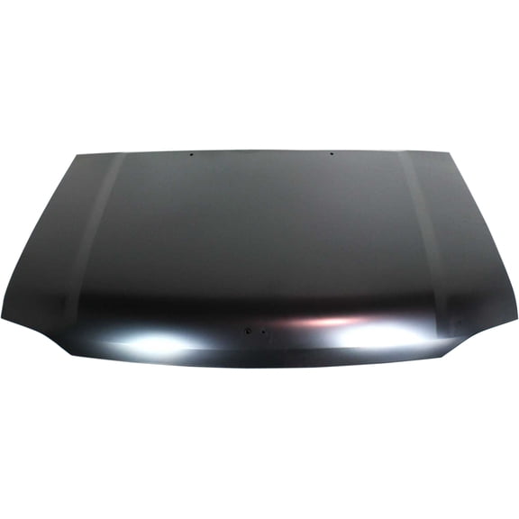 Hood Compatible with NISSAN FRONTIER 2001-2004