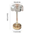thumbnail image 2 of Lámpara de cultivo LED 3000-6000K Luz de cultivo hidropónico para plántulas de plantas de interior, 2 of 6