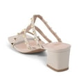 thumbnail image 3 of Andrew By Andrew Stevens Women's Kali Sandals, 3 of 3