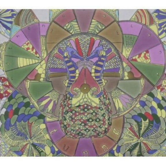 Tunng - And Then We Saw Land - Music & Performance - CD