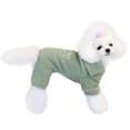 thumbnail image 2 of Xihbxyly Compras En Línea Ropa para Mascotas y Ropa de Invierno Ropa de Invierno para Cuatro Patas, 2 of 5