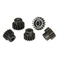 thumbnail image 3 of ZD Racing M1.0 13T 14T 15T 16T 17T Metal Pinion Motor Gear for 18 Car Truck, 3 of 7