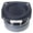 Black glass fiber, variant on 3Inch 60W Subwoofer Loudspeaker Passive Radiator Film Square Subwoofer Diaphragm Powerful Loudspeakers for Deepedly Bass