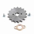 thumbnail image 1 of 420 41t Rear Sprocket Quad Atv Pit Bike 125 Coolster Taotao Roketa Sdg Ssr, 1 of 5