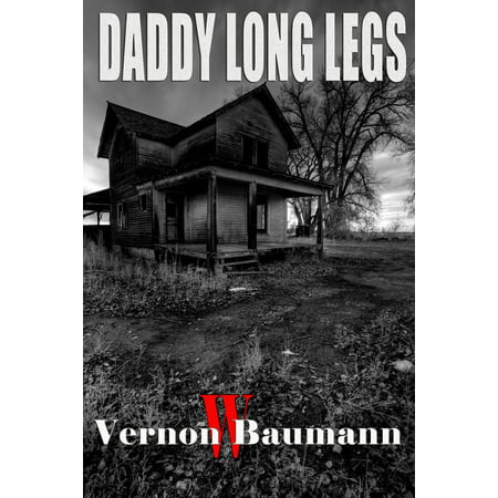 Daddy Long Legs - eBook