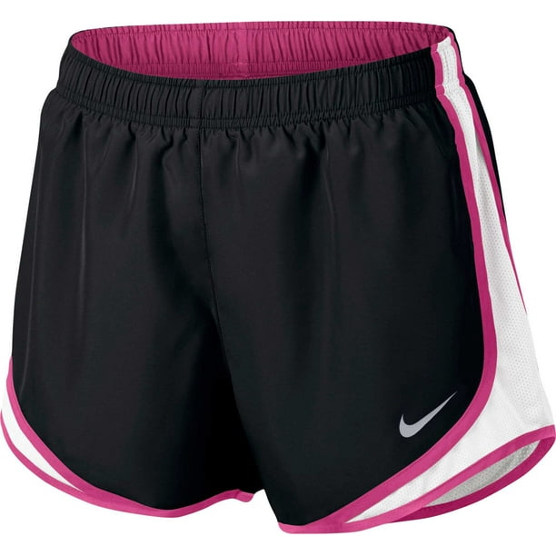 Nike - Nike Women's 3'' Dry Tempo Core Running Shorts - Walmart.com ...