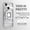 Silver, variant on Compatible with iPhone 15 Plus Case with 360° Spin Magnetic Ring Stand [Compatible with MagSafe] Full Camera Lens Protector Plating Clear Luxury Phone Case for iPhone 15 Plus, Blue