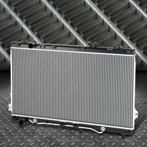 Nuvision for 06-08 Sedona Entourage OE Style Aluminum Core Cooling Radiator DPI 2898