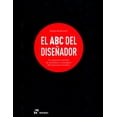 thumbnail image 1 of El ABC DEL DISEÑADOR HOAKI BOOKS RALPH BURKHARDT, 1 of 2