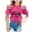 A, variant on Zshosam Baby Tshirts Girls Graphic Tees Short Sleeve Summer T Shirt Baggy Tops Size 8T 9T,(G 8-9 Years)