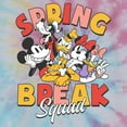 thumbnail image 2 of Boy's Mickey & Friends Spring Break Squad Graphic T-Shirt, 2 of 4