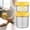 H, variant on Snack Containers Overnight Oats Containers with Lids Breakfast Cup with Lid and Spoon Yogurt Containers with Lids Chia Pudding Jars Parfait Cups with Lids Overnight Oats Jars 550 ML