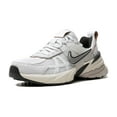 thumbnail image 4 of NIKE WOMENS V2K Run WMNS "Pure Platinum / Chrome" FN6703 002 from Stadium Goods, 4 of 8