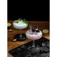 thumbnail image 3 of Classy Large Capacity Margarita Glasses,cocktail Cups For Party & Decorations, 3 of 5