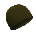thumbnail image 2 of Qarigey Gorro de exterior para mantener el calor, gorros flexibles para mujer, accesorio de ropa práctico, gorro para adultos con diseño de Color Sombreros Ejercito verde, 2 of 6
