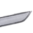 thumbnail image 4 of Side Marker Light, Water-resistant Smoothly Texture Front Bumper Side Lamp, For  Car White,Amber, 4 of 7