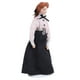 thumbnail image 3 of 1:12 House Doll modelo de muñeca de cerámica con pantalla de soporte duradero y respetuoso con el medio ambiente mejora la sensación para la institución de formación en el ANGGREK Otros, 3 of 8