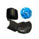 thumbnail image 2 of Pelota de entrenamiento de swing de golf, corrección de posición, práctica de alineación de golf, accesorios de golf, pelota de entrenamiento de golf, 2 of 8