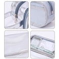 thumbnail image 4 of Maytalsory Pencil Multi-Function Pencil Case, Extra Large accommodating up to multiple Capacity, Durable And Angle, Easy To Suitable For Library, Outdoor, 4 of 6