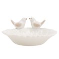 thumbnail image 1 of Shisuyan 1Pc Nordic Style Storage Tray Jewelry Plate Ceramic Jewelry Container Adornment, 1 of 8