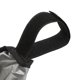 thumbnail image 5 of Caredy Juego de Cubiertas Impermeables con Dosel para Patio Funda de cojín Giratorio para Patio Reemplazo de la Cubierta del Asiento del Columpio para 3 Personas Protector Antipolvo(Negro) balancin te Higoodz jardinería, 5 of 7