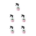 thumbnail image 1 of Bewildely Plantas Regadera Presión Hervidor Jardín Botellas de spray A prueba de fugas Type2 NO2, 1 of 6