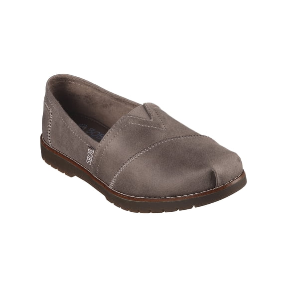 Skechers Women's Bobs Chill Lugs Urban Spell Slip-on Shoe