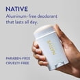 thumbnail image 4 of Desodorante nativo de enebro y ginseng 78 ml, 4 of 6