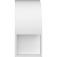 thumbnail image 4 of 5"W x 8"D x 12"H Standard Heritage Architectural Grade PVC Knee Brace, 4 of 9