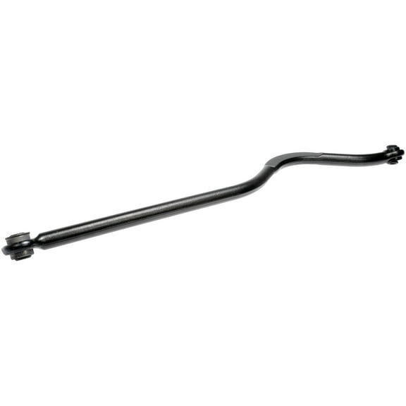 Dorman 524-920 Front Suspension Track Bar for Specific Jeep Models, Black Fits select: 2015-2017 JEEP WRANGLER UNLIMITED, 2012-2014 JEEP WRANGLER