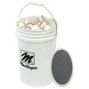 MacGregor Ball Bucket with Padded Lid