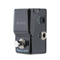 thumbnail image 1 of JOYO JF-317 Réverbère Numérique Verbe Spatial Mini Pédale d'Effet Guitare Électrique avec Bouton de Protection True Bypass, 1 of 7
