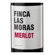 thumbnail image 3 of Vino Tinto Finca Las Moras Merlot 750 ml, 3 of 3