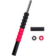 PSO-Stick Tender Muscle Reliever and Manual Massage Stick, PSO Pink Custom