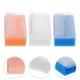 thumbnail image 3 of Cepillo sensorial para bebés, esponja de limpieza profunda, esponja de baño, esponja de baño para bebés, cepillo sensorial para recién nacidos, niños pequeños, niñas y niños pequeños, 3 of 7