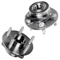 thumbnail image 3 of Detroit Axle - AWD Rear Wheel Hub Bearings Sway Bar Links Replacement for 2017-2020 Buick LaCrosse Regal Sportback TourX - 4pc Set, 3 of 7