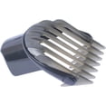 thumbnail image 2 of 3-21 mm Replacement Trimmer Comb Compatible Phili-ps,Razor Guard QC5010 QC5050 QC5050 QC5070 QC5090, 2 of 5
