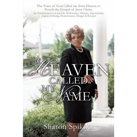 Heaven Called My Name, (Paperback)