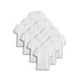 thumbnail image 1 of Jockey Men's Classic V-Neck Undershirt - 12 Pack, 1 of 4