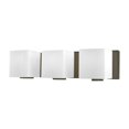 thumbnail image 1 of Alico Borg 3 Light Vanity Light in Oil Rubbed Bronze, 1 of 1
