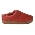 thumbnail image 3 of HAFLINGER Clog | Snowbird, Cinnamon, 3 of 9